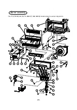 Preview for 46 page of Takagi 710 ASME Installation Manual And Owner'S Manual