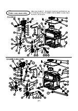 Preview for 47 page of Takagi 710 ASME Installation Manual And Owner'S Manual