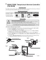 Preview for 1 page of Takagi 9008172005 User Manual