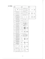 Предварительный просмотр 24 страницы Takagi CP-30 Instruction Manual