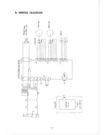 Предварительный просмотр 26 страницы Takagi CP-30 Instruction Manual