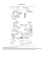 Preview for 7 page of Takagi Flash Water Heater T-KD20 Installation Manual And Owner'S Manual