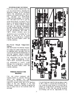 Preview for 15 page of Takagi Flash Water Heater T-KJr Installation Manual And Owner'S Manual