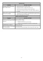 Preview for 23 page of Takagi GS-2000W-AU Installation Manual