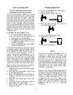 Preview for 13 page of Takagi Mobius T-M1 Installation Manual And Owner'S Manual