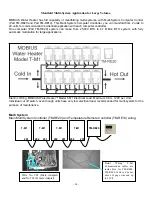 Preview for 24 page of Takagi Mobius T-M1 Installation Manual And Owner'S Manual