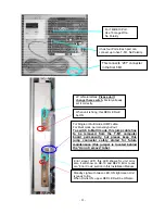 Preview for 25 page of Takagi Mobius T-M1 Installation Manual And Owner'S Manual