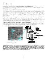 Preview for 26 page of Takagi Mobius T-M1 Installation Manual And Owner'S Manual