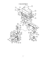 Preview for 27 page of Takagi Mobius T-M1 Installation Manual And Owner'S Manual