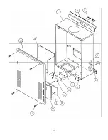 Preview for 30 page of Takagi Mobius T-M1 Installation Manual And Owner'S Manual