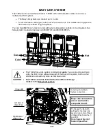 Предварительный просмотр 24 страницы Takagi Mobius Water Heater T-M32 Installation Manual And Owner'S Manual