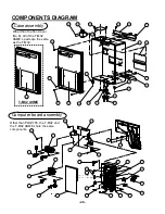 Предварительный просмотр 46 страницы Takagi Mobius Water Heater T-M32 Installation Manual And Owner'S Manual