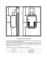 Preview for 14 page of Takagi MOBIUS Installation And Operation Instruction Manual