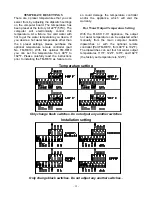 Preview for 15 page of Takagi T-H1 Installation Manual And Owner'S Manual