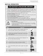 Preview for 36 page of Takagi T-H3-DV / 540H Installation Manual And Owner'S Manual