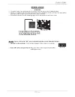 Preview for 45 page of Takagi T-H3M-OS Installation Manual And Owner'S Manual