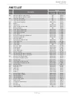 Preview for 52 page of Takagi T-H3M-OS Installation Manual And Owner'S Manual