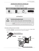 Предварительный просмотр 31 страницы Takagi T-H3S-DV Installation Manual And Owner'S Manual