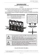 Предварительный просмотр 33 страницы Takagi T-H3S-DV Installation Manual And Owner'S Manual