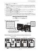 Preview for 34 page of Takagi T-H3S-DV Installation Manual And Owner'S Manual