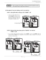 Предварительный просмотр 35 страницы Takagi T-H3S-DV Installation Manual And Owner'S Manual