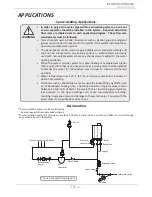 Предварительный просмотр 38 страницы Takagi T-H3S-DV Installation Manual And Owner'S Manual