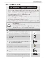 Предварительный просмотр 40 страницы Takagi T-H3S-DV Installation Manual And Owner'S Manual