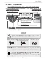 Preview for 44 page of Takagi T-H3S-DV Installation Manual And Owner'S Manual