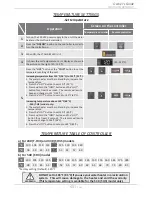 Preview for 45 page of Takagi T-H3S-DV Installation Manual And Owner'S Manual