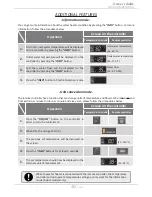 Preview for 46 page of Takagi T-H3S-DV Installation Manual And Owner'S Manual