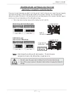 Предварительный просмотр 47 страницы Takagi T-H3S-DV Installation Manual And Owner'S Manual