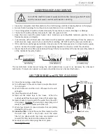 Предварительный просмотр 49 страницы Takagi T-H3S-DV Installation Manual And Owner'S Manual