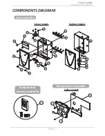 Предварительный просмотр 55 страницы Takagi T-H3S-DV Installation Manual And Owner'S Manual