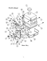 Предварительный просмотр 27 страницы Takagi T-K1S Installation Manual And Owner'S Manual