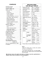 Preview for 2 page of Takagi T-K3-OS Installation Manual And Owner'S Manual