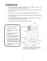 Preview for 3 page of Takagi T-K3-OS Installation Manual And Owner'S Manual