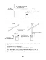 Предварительный просмотр 12 страницы Takagi T-K3-OS Installation Manual And Owner'S Manual