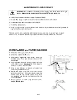 Предварительный просмотр 23 страницы Takagi T-K3-OS Installation Manual And Owner'S Manual