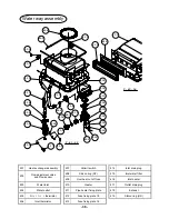 Предварительный просмотр 36 страницы Takagi T-K3-OS Installation Manual And Owner'S Manual