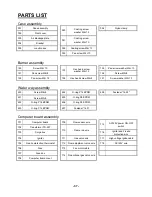 Предварительный просмотр 37 страницы Takagi T-K3-OS Installation Manual And Owner'S Manual