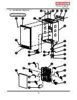 Предварительный просмотр 65 страницы Takagi T-K3 Service Manual