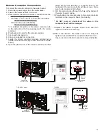 Preview for 17 page of Takagi T-KJr2-IN / 110 Installation Manual And Owner'S Manual