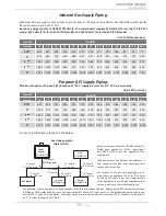 Preview for 19 page of Takagi T?KJr2?IN Installation Manual And Owner'S Manual