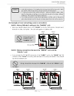 Preview for 26 page of Takagi T?KJr2?IN Installation Manual And Owner'S Manual