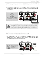 Preview for 27 page of Takagi T?KJr2?IN Installation Manual And Owner'S Manual