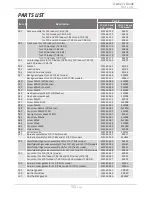 Preview for 50 page of Takagi T?KJr2?IN Installation Manual And Owner'S Manual