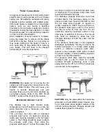 Предварительный просмотр 12 страницы Takagi T - M1 Installation And Operating Instructions Manual