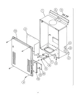 Предварительный просмотр 36 страницы Takagi T - M1 Installation And Operating Instructions Manual