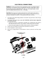 Preview for 19 page of Takagi T-M32 Installation Manual And Owner'S Manual