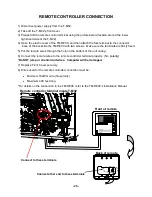 Preview for 20 page of Takagi T-M32 Installation Manual And Owner'S Manual